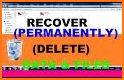 Deleted File Recovery - Recover Deleted Files related image