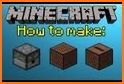 Crafters Minicraft Building Block And Crafting related image