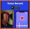 Voice Recorder & High Quality MP3 Recording Pro related image