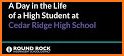Cedar Ridge High School related image