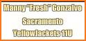 Sacramento Yellow Jackets related image
