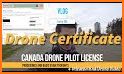 Drone Pilot Canada related image