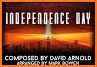 Independence Day Keyboard Theme related image