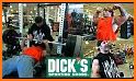 DICK'S Sporting Goods, Fitness related image