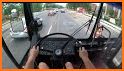 American Bus Driving Simulator related image