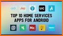 MyHome - Home Service App related image