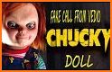Chucky Doll: Fake video Call 2018 related image