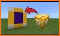 Lucky Block MCPE related image