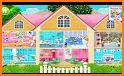 My Girl House Cleaning Games: Home Cleanup & Wash related image