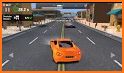 Fast Car Racing Highway 3D related image