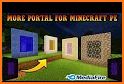 More Portals Mod Addon related image