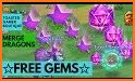 Tips & Gems for Merge Dragons related image
