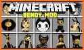 Mod Bendy related image