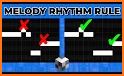 Music Rhythm Line related image