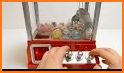 Kids Toy Candy Claw Machine related image