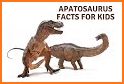 Is Apatosaurus Okay? related image