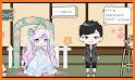 YOYO Doll - dress up games, avatar maker related image