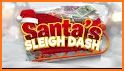 Santa's Sleigh Dash related image