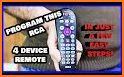 Universal Remote Control for All TV - TV Remote related image