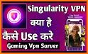 Singularity VPN & proxy client related image