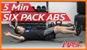 Abs Workout Pro - Loss Weight, 6 Pack Abs related image