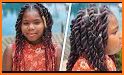 Hairstyle for African Kids related image
