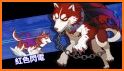 Run, Kitty! (Demo) - A Furry Visual Novel related image