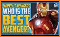Guide for Marvel's Avengers related image