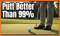 Putt The Ball related image