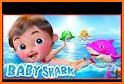Kids Song My Dog Song Children Movies Baby Shark related image