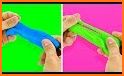 How To Make Slime 2018  (keep your kids busy) related image