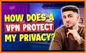 RugeVPN - Safe VPN for privacy related image
