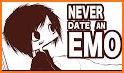 Emo Dating related image