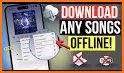 Music Downloader-song Download related image