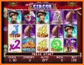 Crazy Circus Party Slots related image