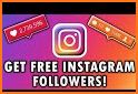 Free Followers for instagram&Likes for ins related image