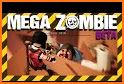 Mega Zombie related image