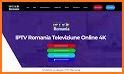 IPTV Romania - canale romanesti related image