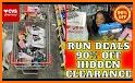 Run Run Deals - Best Deals, Offers & Coupons related image