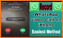 HD Video Call Recorder for Whatsapp - Video Call related image