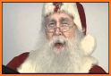 Santa Claus Video Call Simulator related image