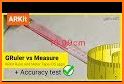 AR Ruler - Measure Camera+ related image