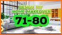 Love Design-Home Makeover related image