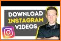 Story Saver for Instagram Reels Post IGTV Download related image