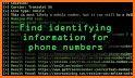 Phone Number Info related image