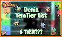 temtem ONE related image