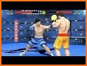 Punch Boxing Fighter: Ninja Karate Warrior related image