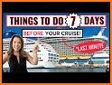 Cruise Countdown related image