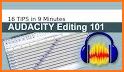 Audacity: Audio Editor related image