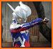Ultraman Zero fake call video and chat related image